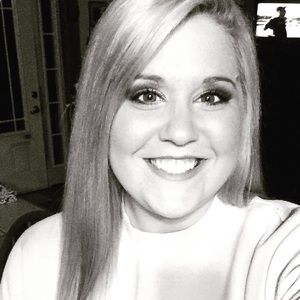 Meet your Posher, Whitney